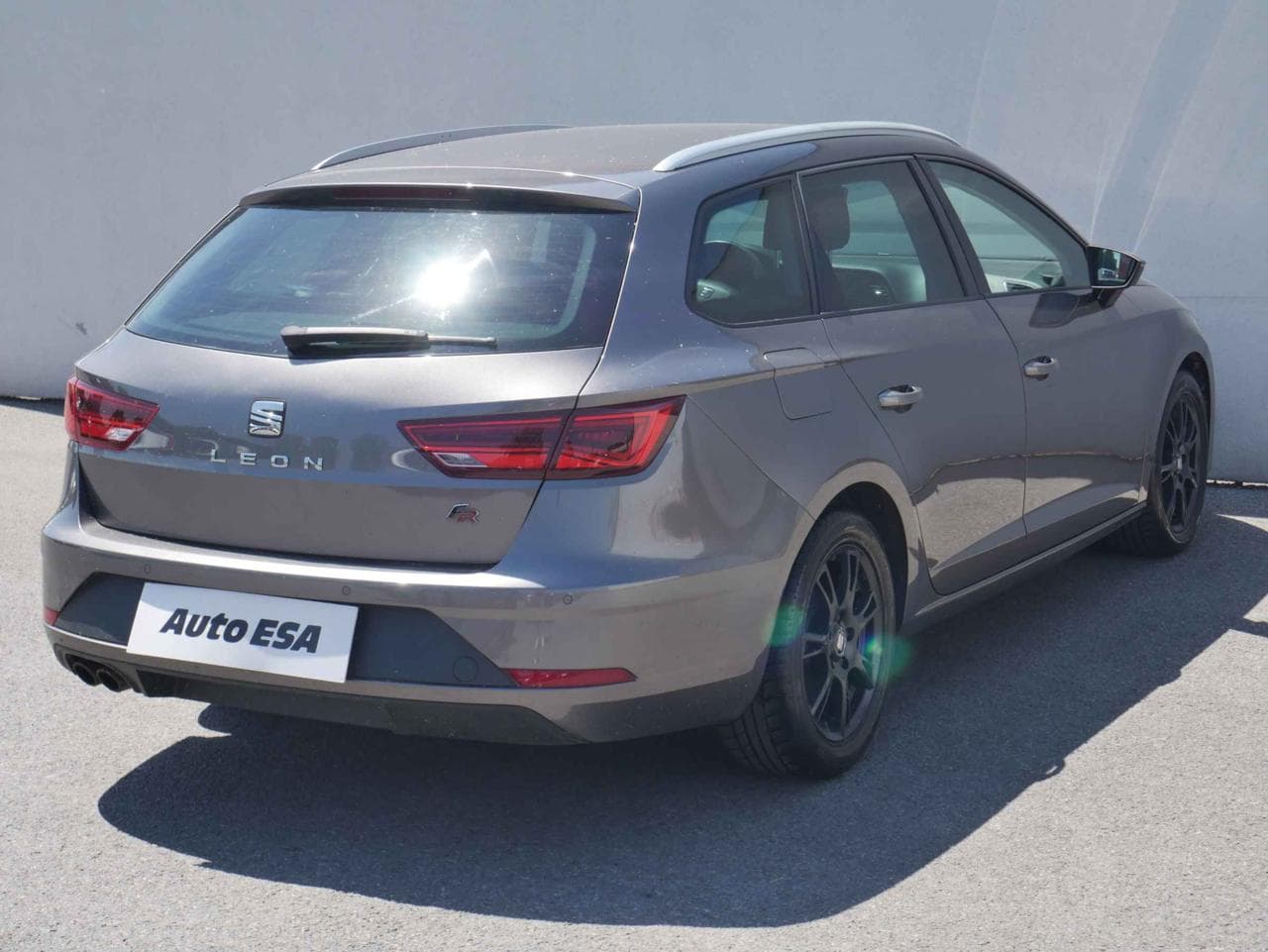 2017 Seat LEON - 7