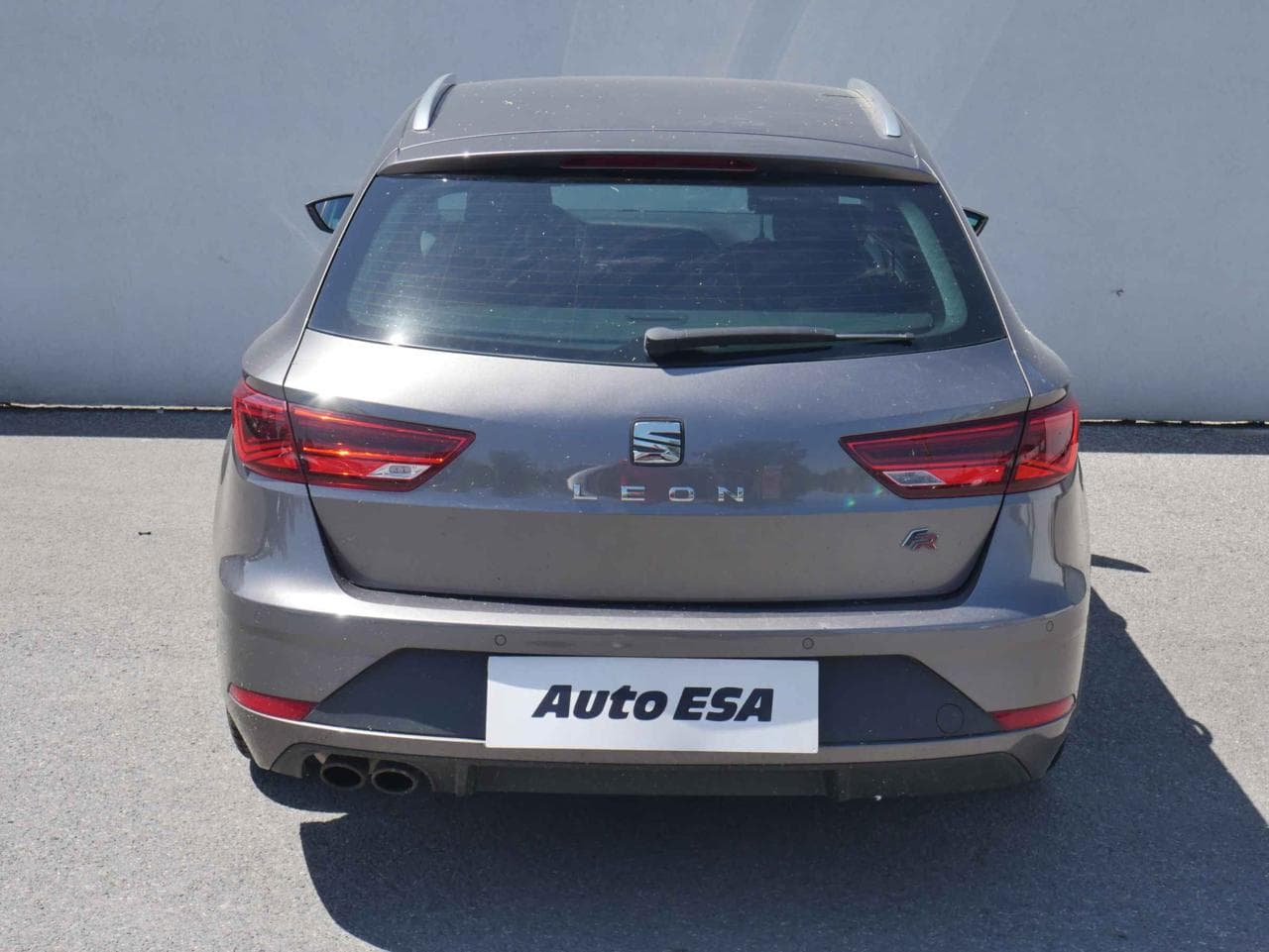 2017 Seat LEON - 9