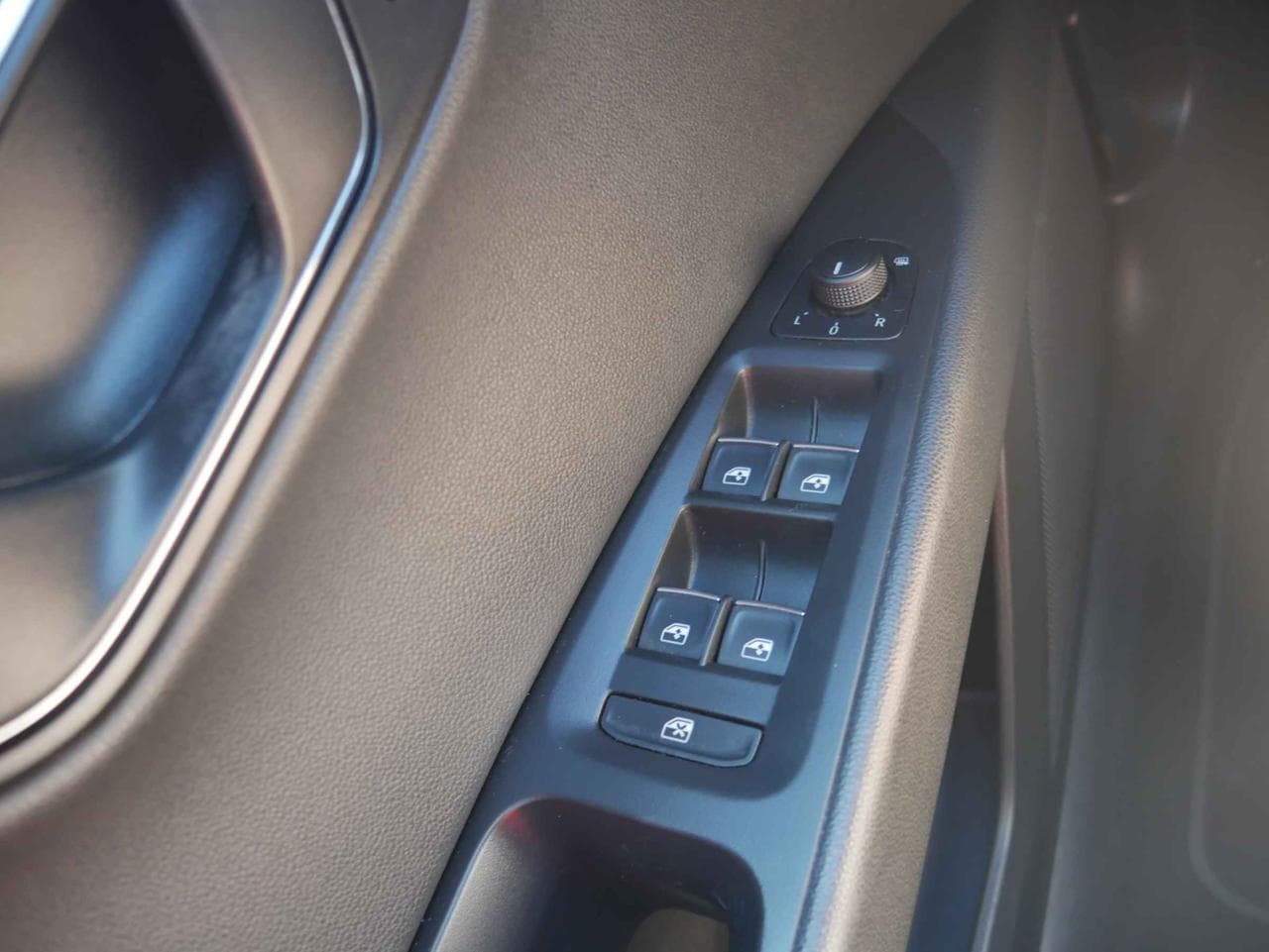 2017 Seat LEON - 21