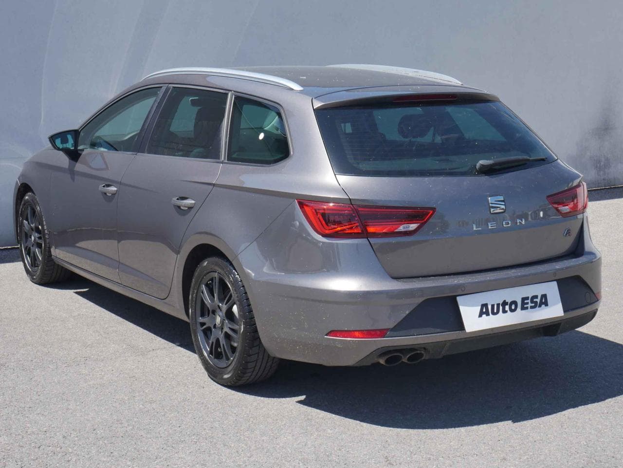 2017 Seat LEON - 11