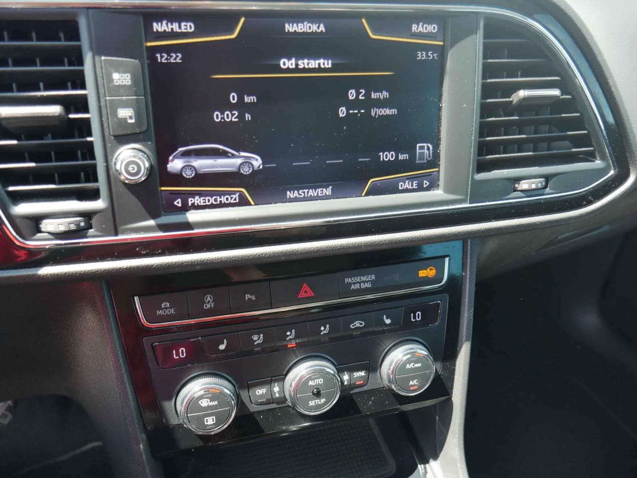2017 Seat LEON - 19