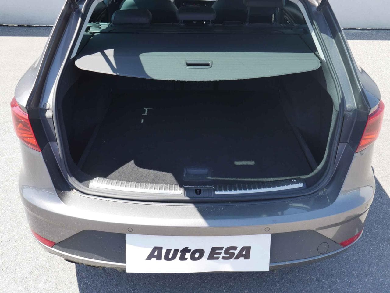 2017 Seat LEON - 13