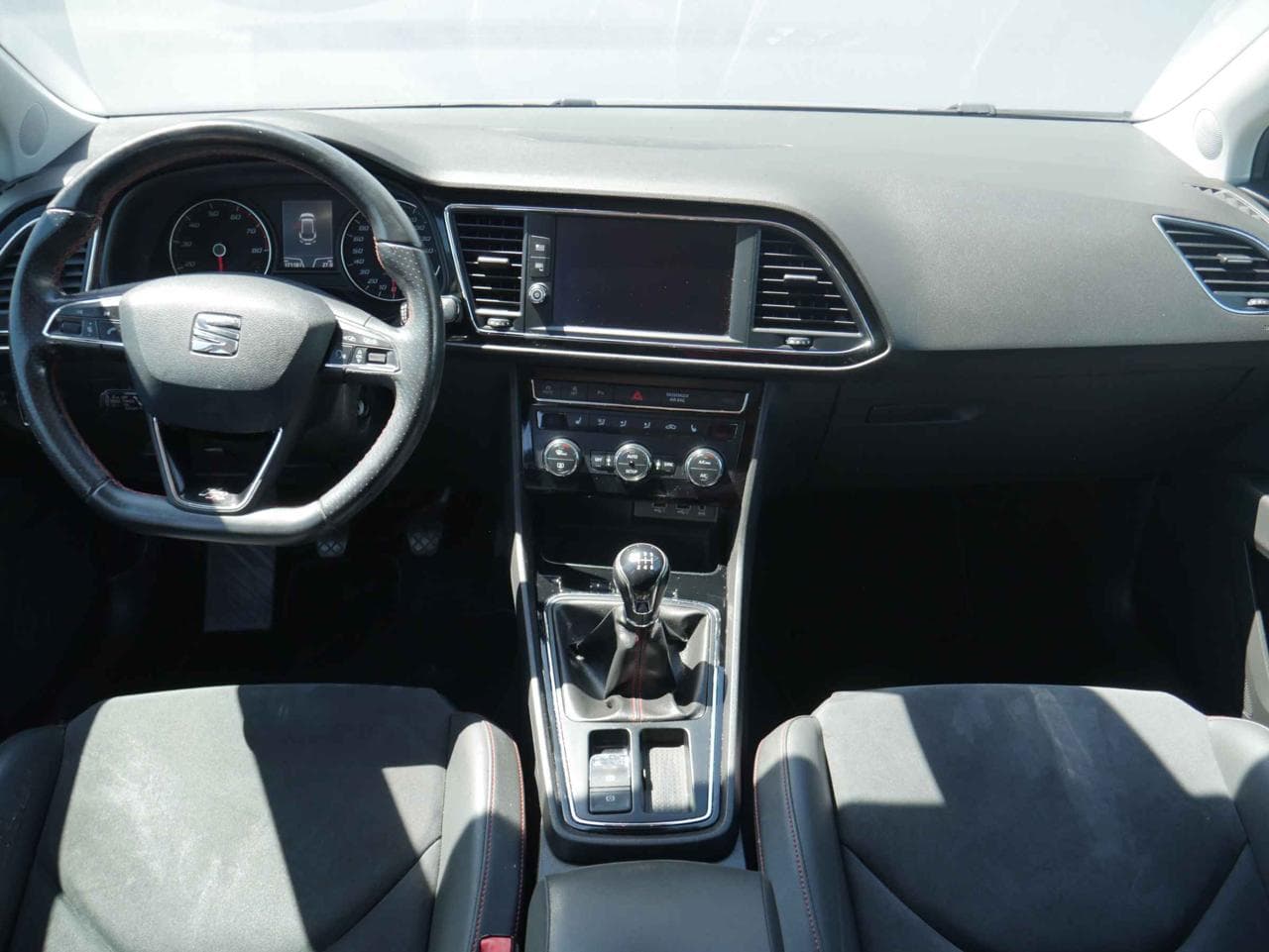 2017 Seat LEON - 15
