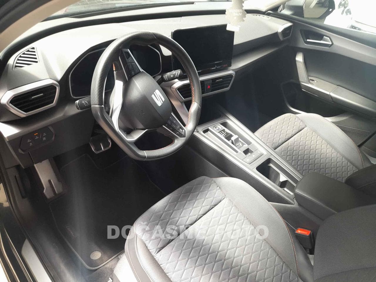2022 Seat LEON - 3