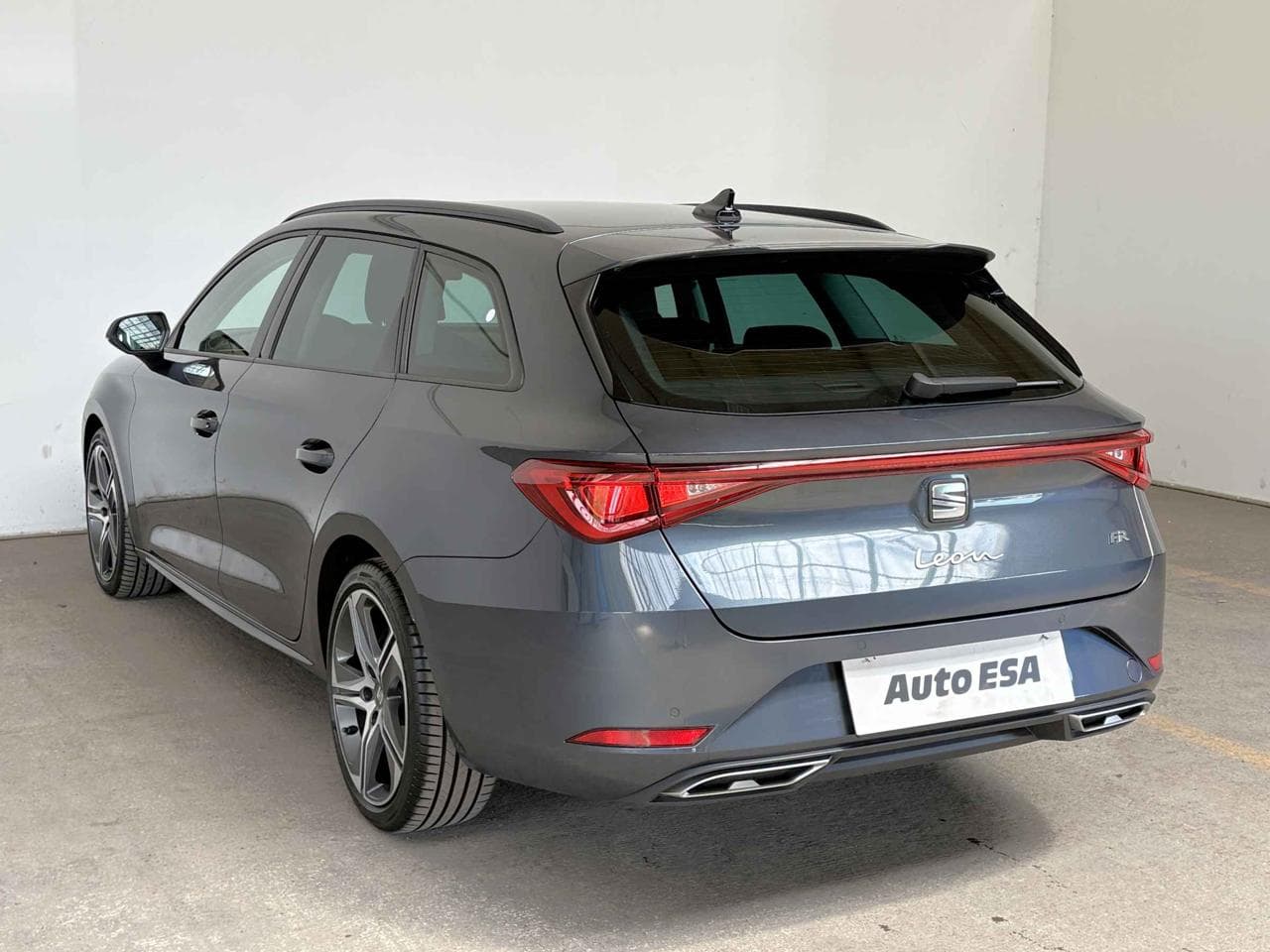 2022 Seat LEON - 6