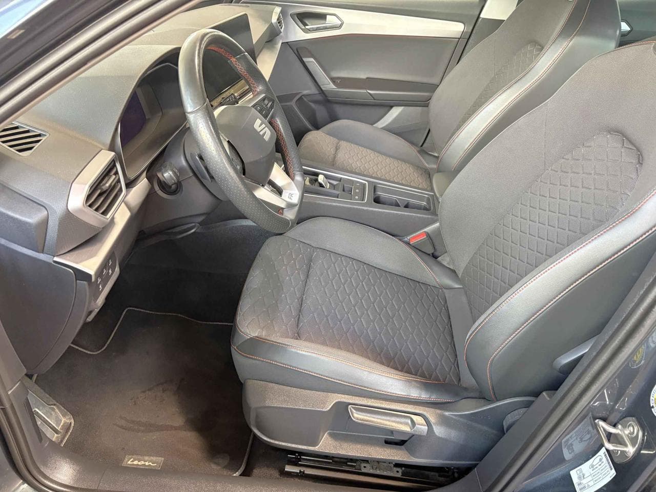 2022 Seat LEON - 9