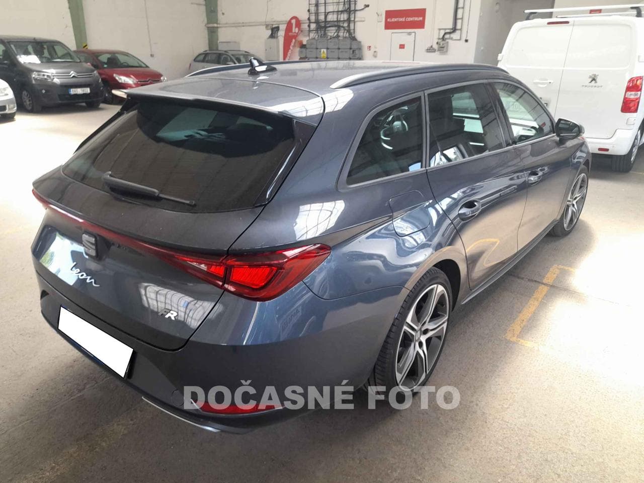 2022 Seat LEON - 2
