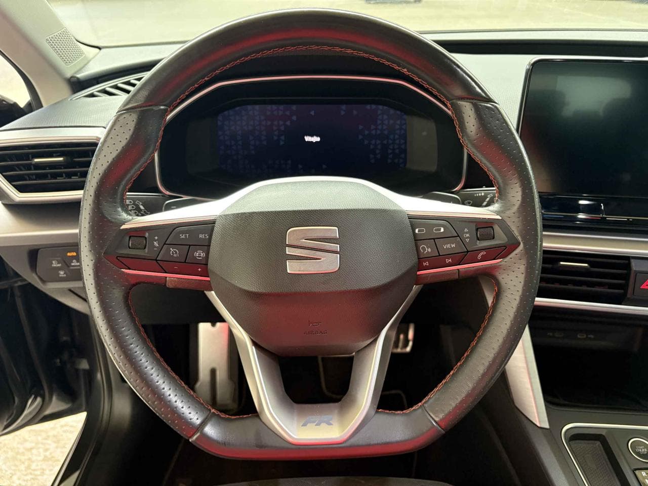 2022 Seat LEON - 23