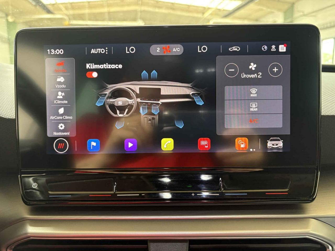 2022 Seat LEON - 21