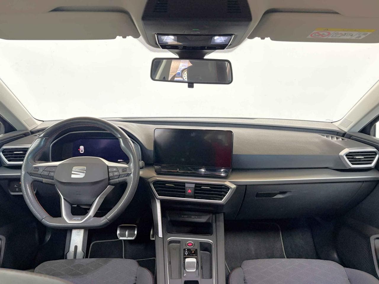 2022 Seat LEON - 8