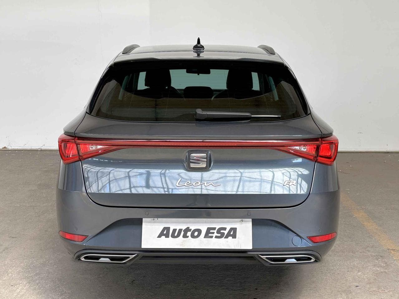 2022 Seat LEON - 5