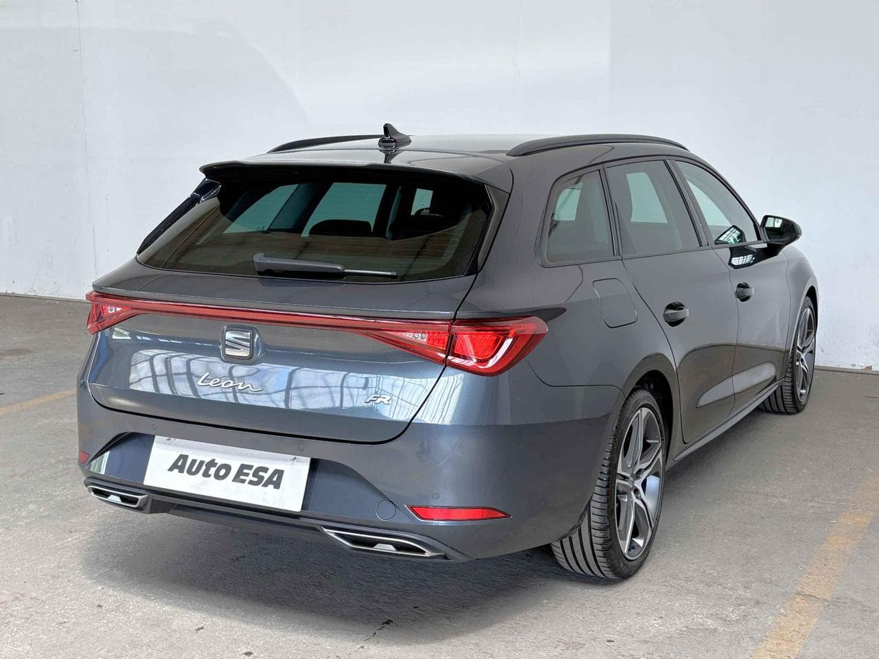 2022 Seat LEON - 4