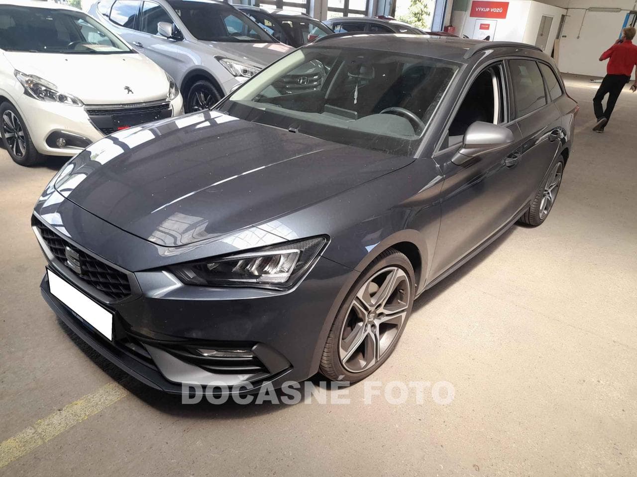 2022 Seat LEON