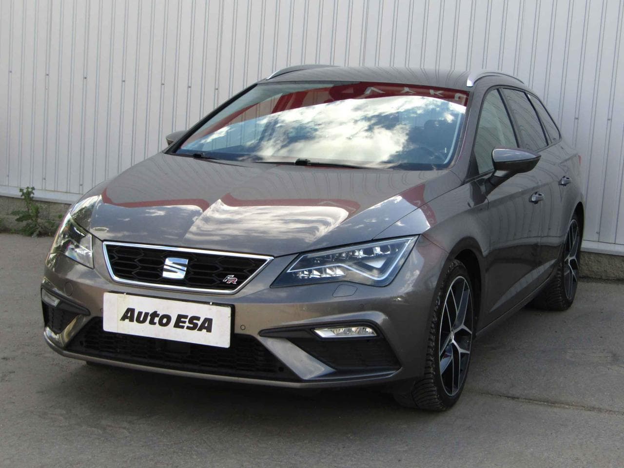2017 Seat LEON - 3