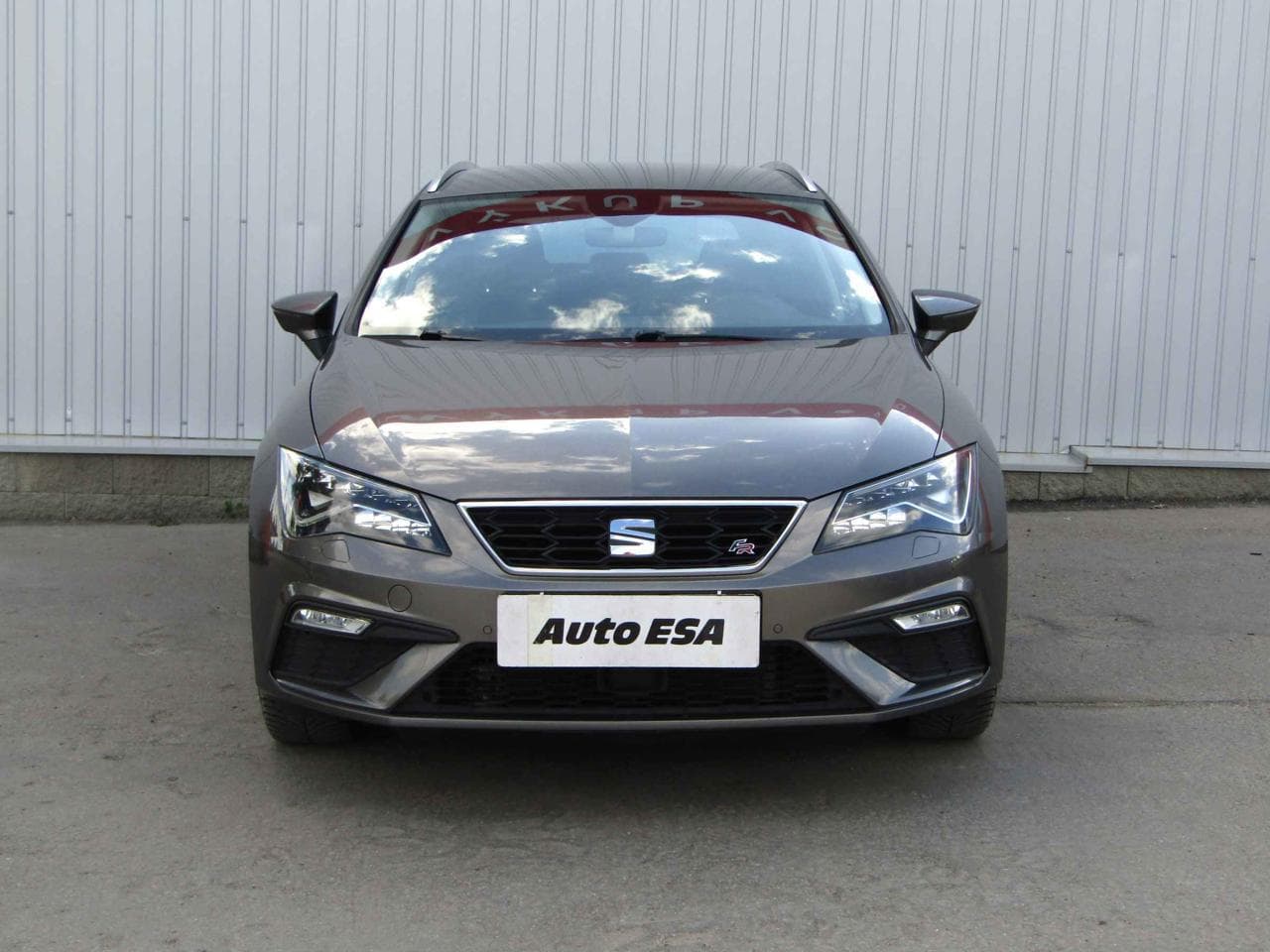 2017 Seat LEON - 2