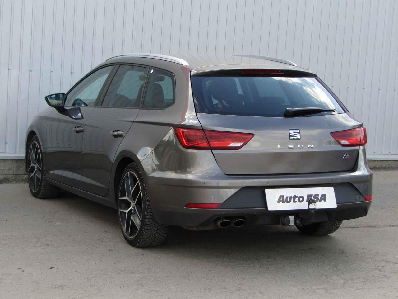 2017 Seat LEON - 6