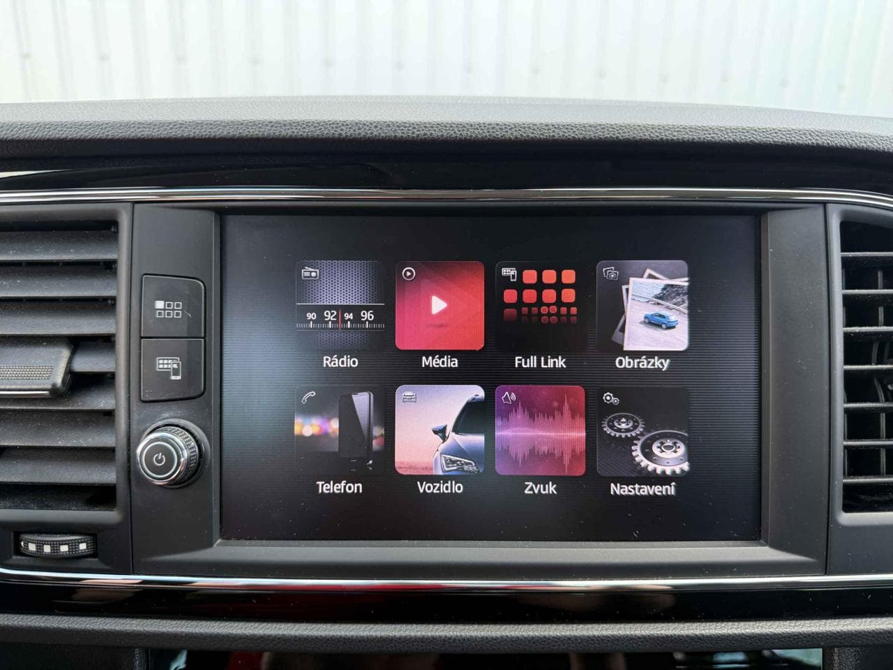 2017 Seat LEON - 15
