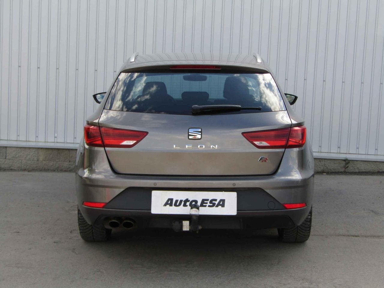 2017 Seat LEON - 5