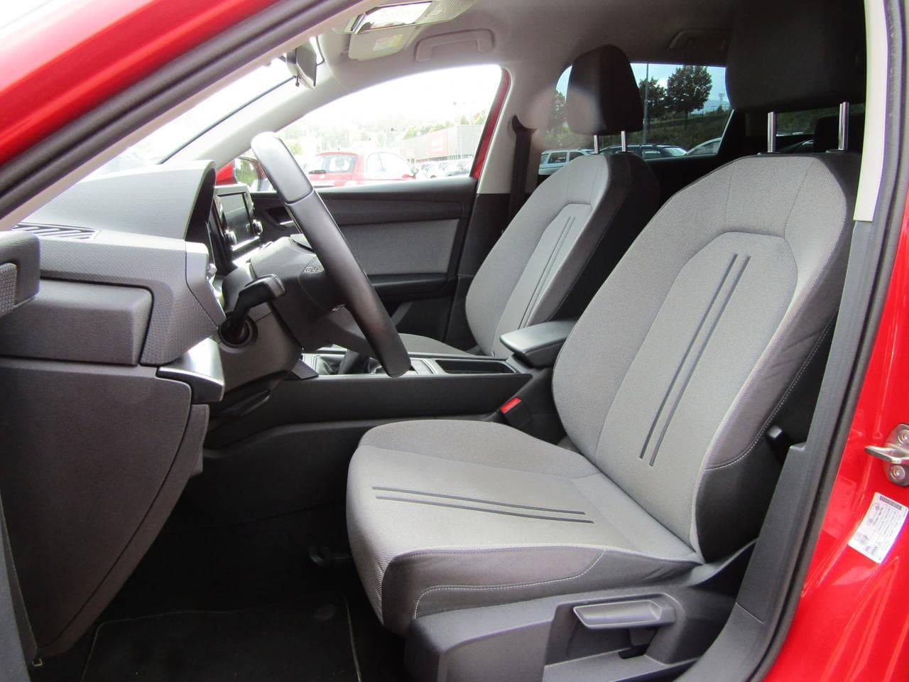2021 Seat LEON - 9