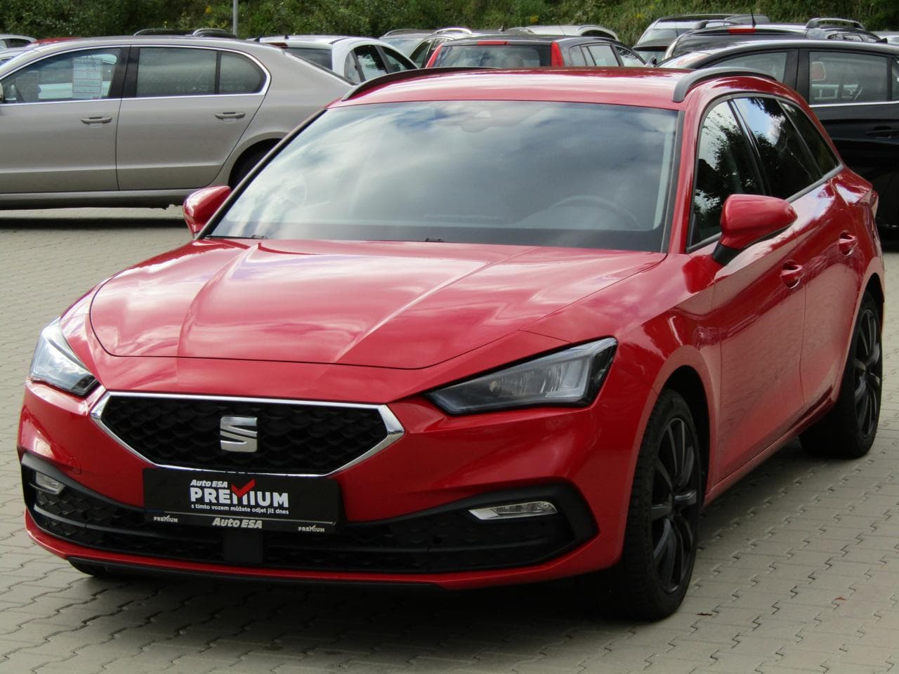2021 Seat LEON - 3