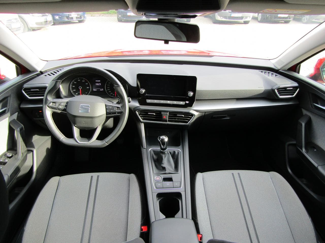 2021 Seat LEON - 8