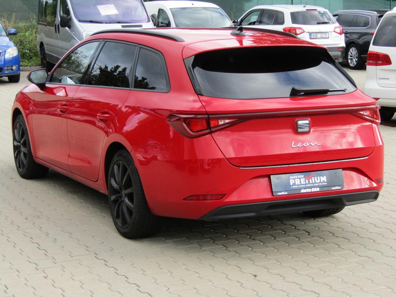 2021 Seat LEON - 4