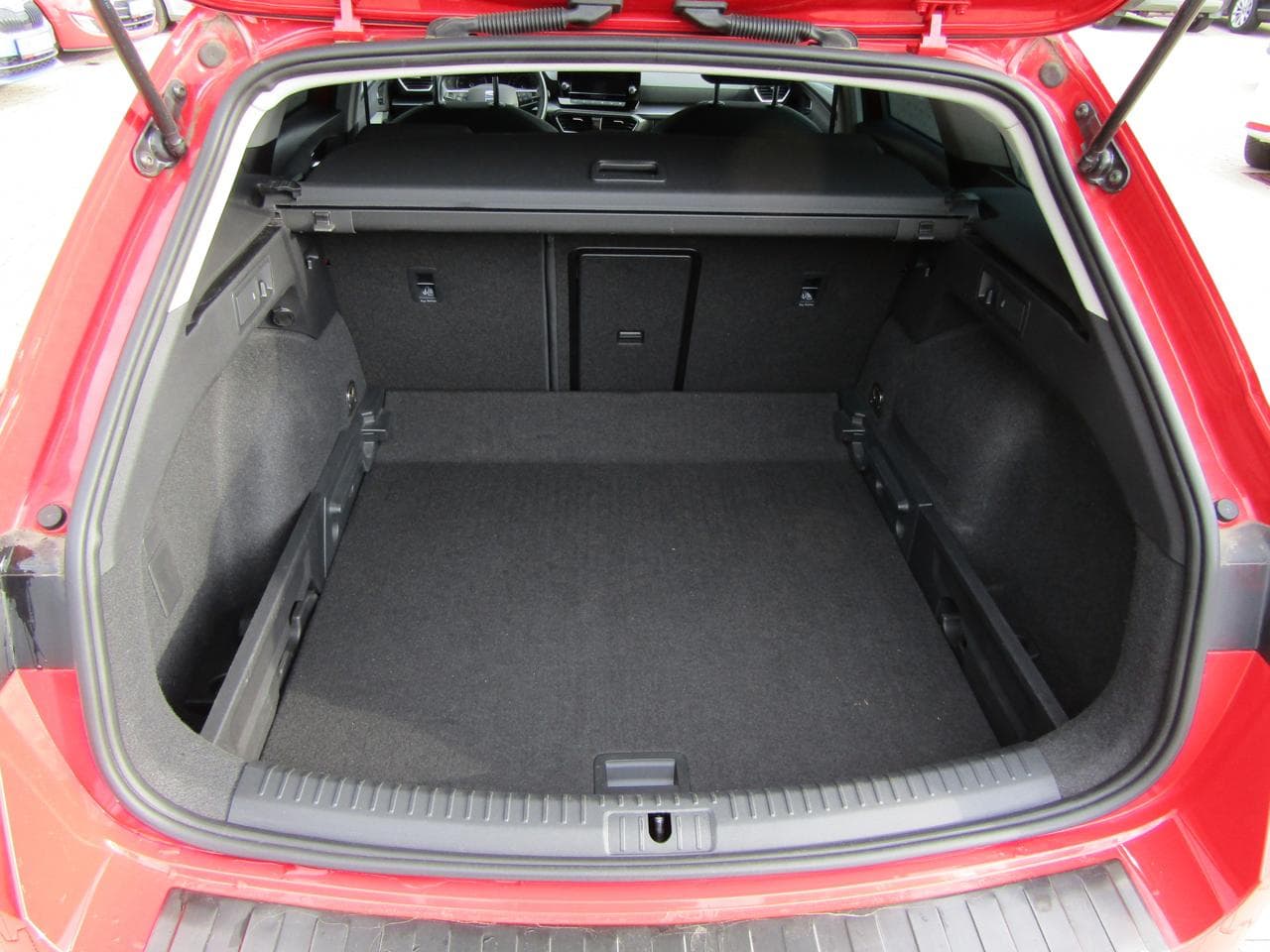 2021 Seat LEON - 7