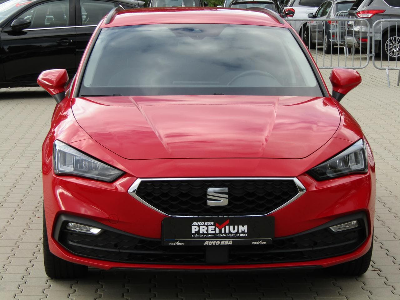2021 Seat LEON - 2