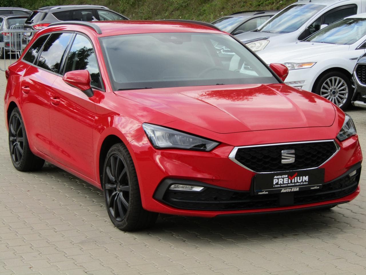 2021 Seat LEON