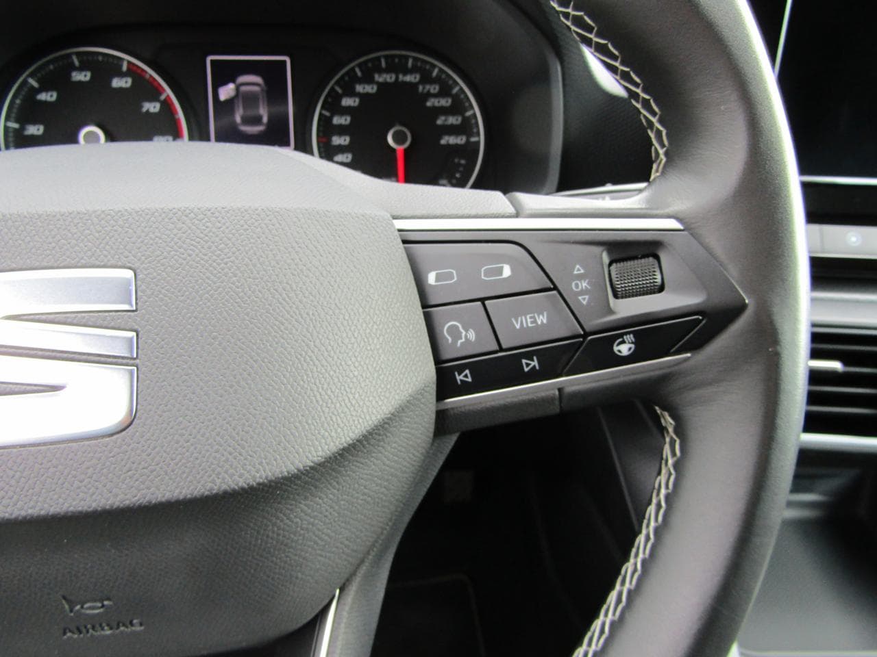 2021 Seat LEON - 15
