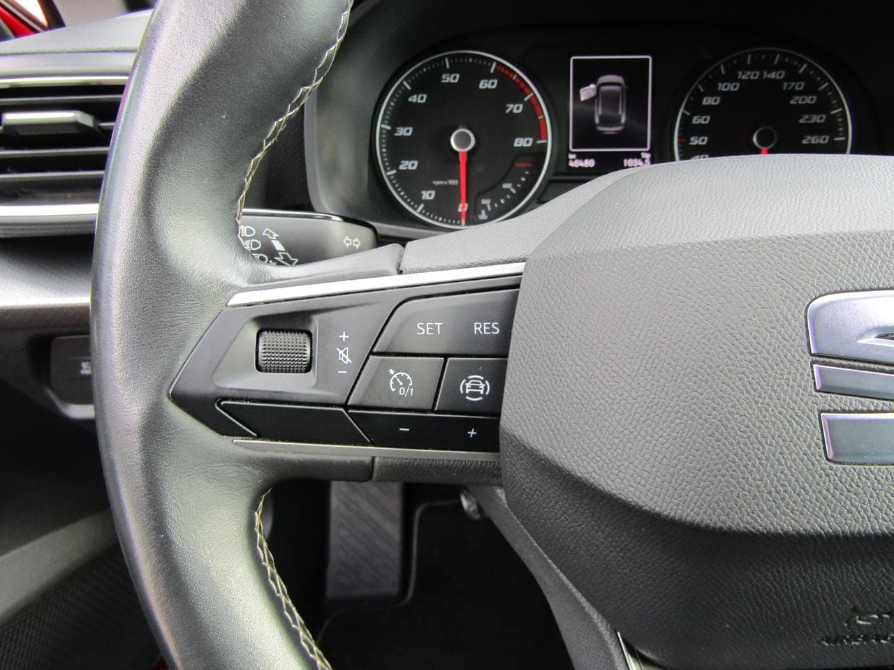 2021 Seat LEON - 14