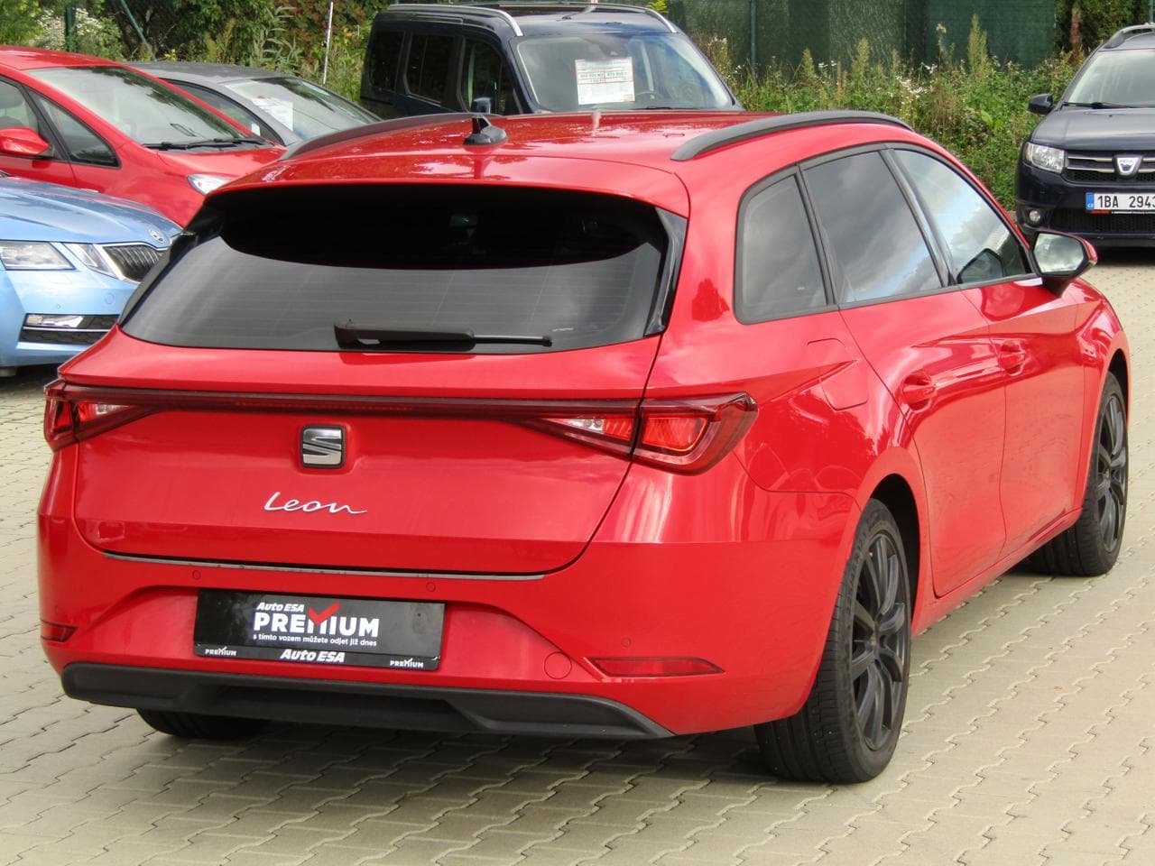 2021 Seat LEON - 6