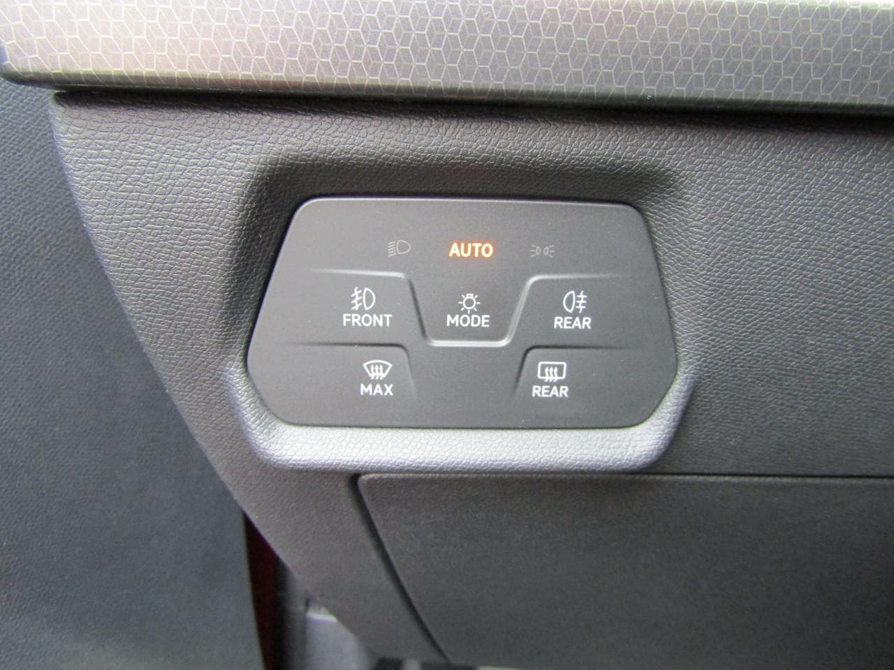 2021 Seat LEON - 13