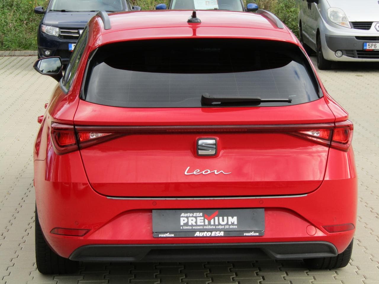 2021 Seat LEON - 5