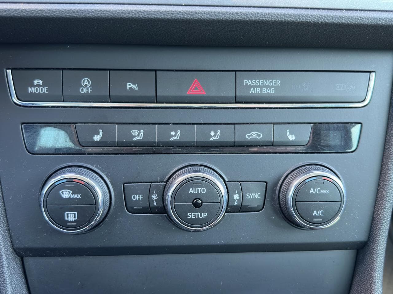 2015 Seat LEON - 16