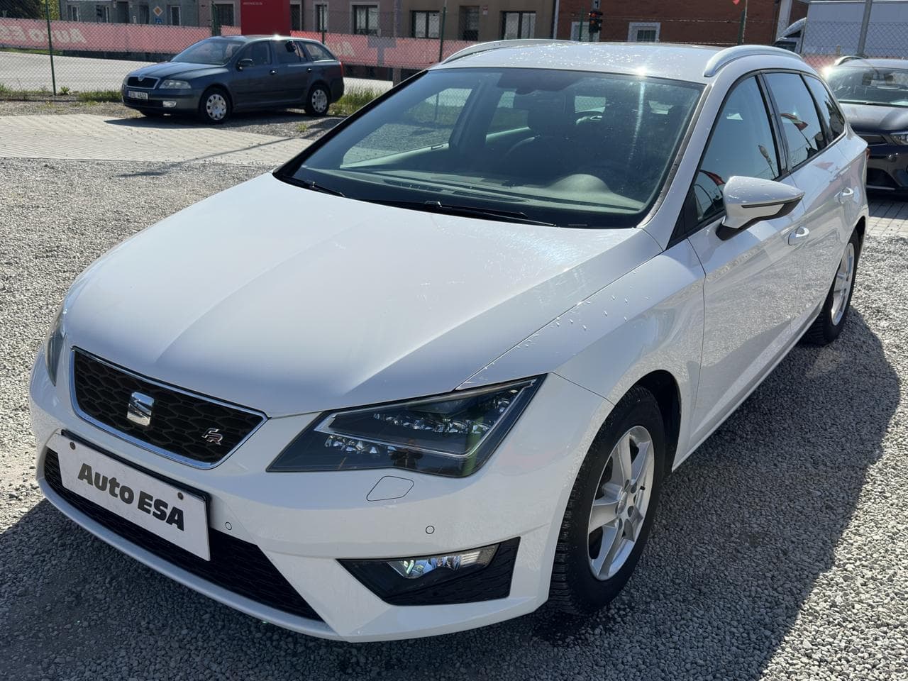 2015 Seat LEON - 3