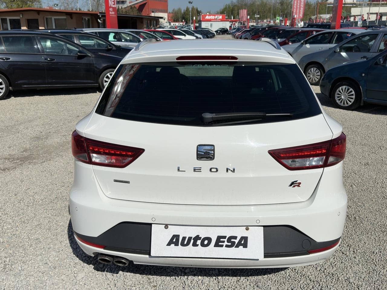 2015 Seat LEON - 5