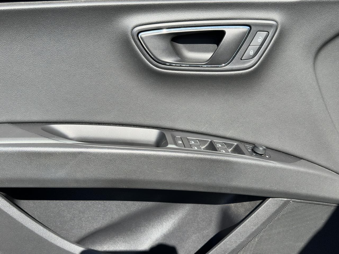 2015 Seat LEON - 11