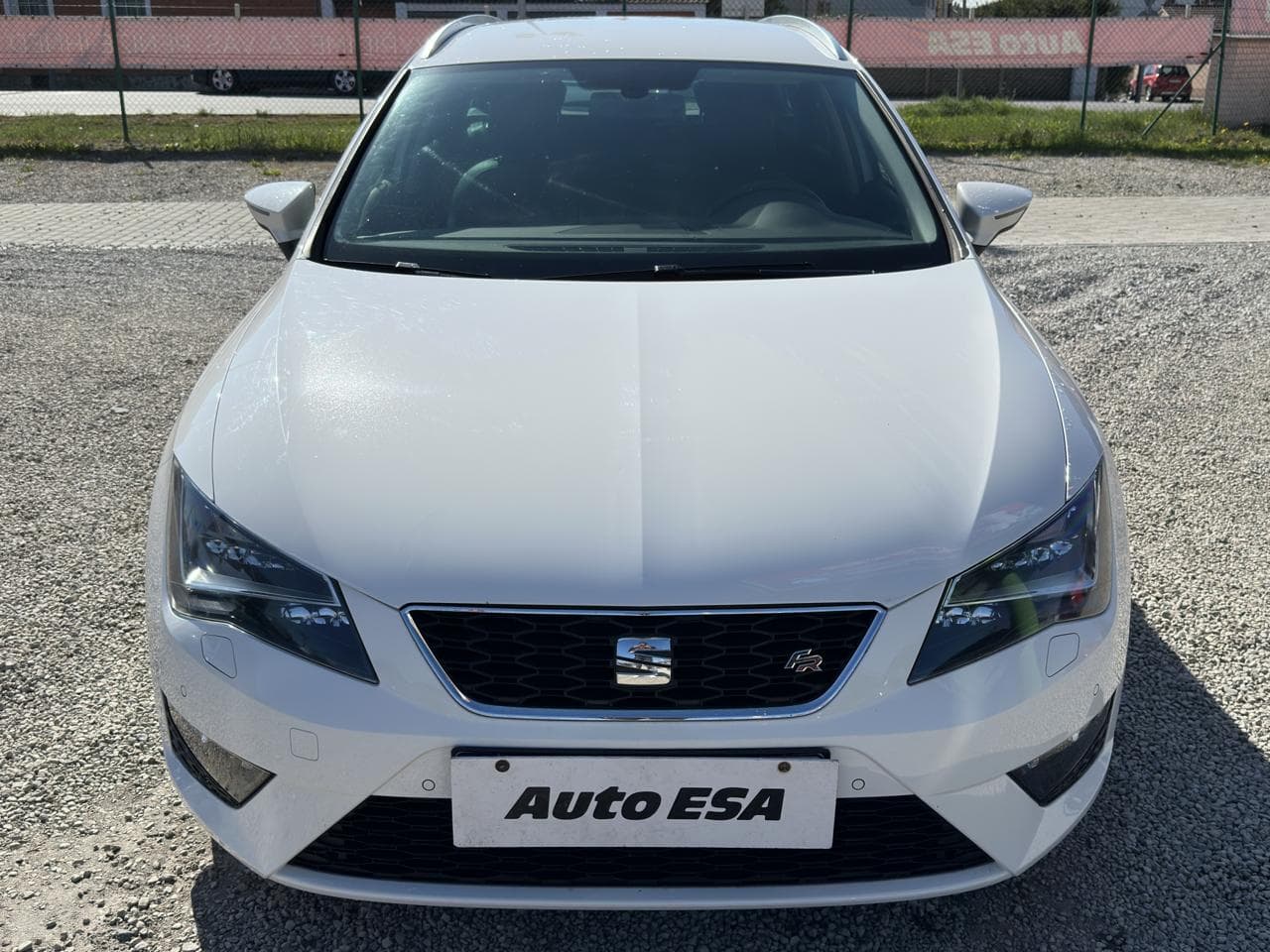2015 Seat LEON - 2