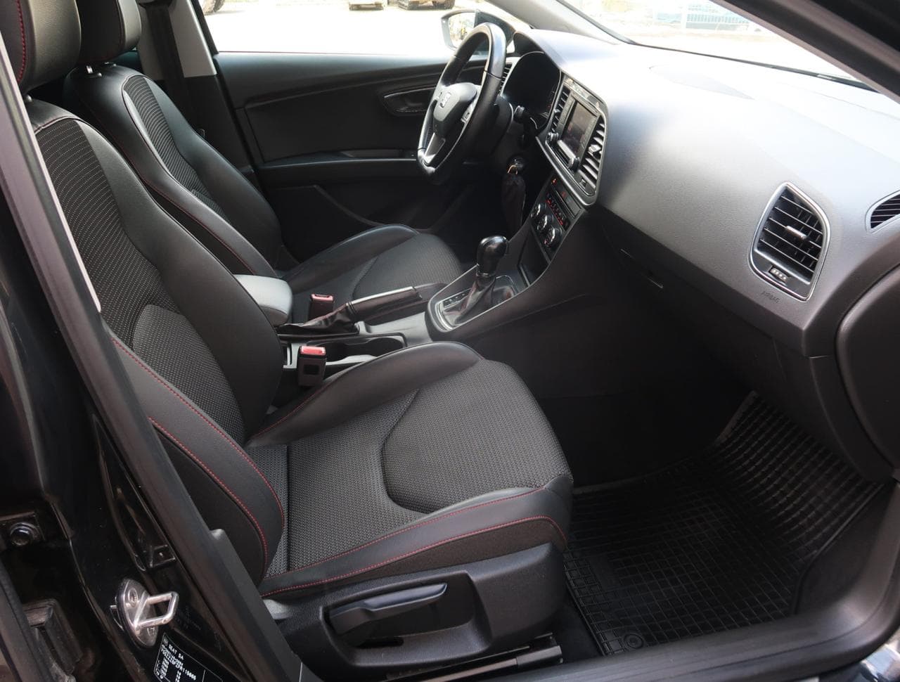 2015 Seat LEON - 12
