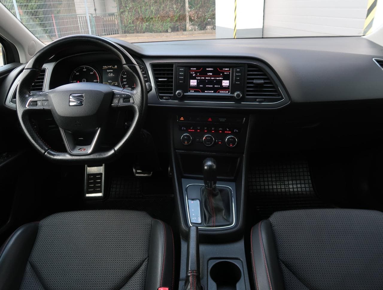 2015 Seat LEON - 10