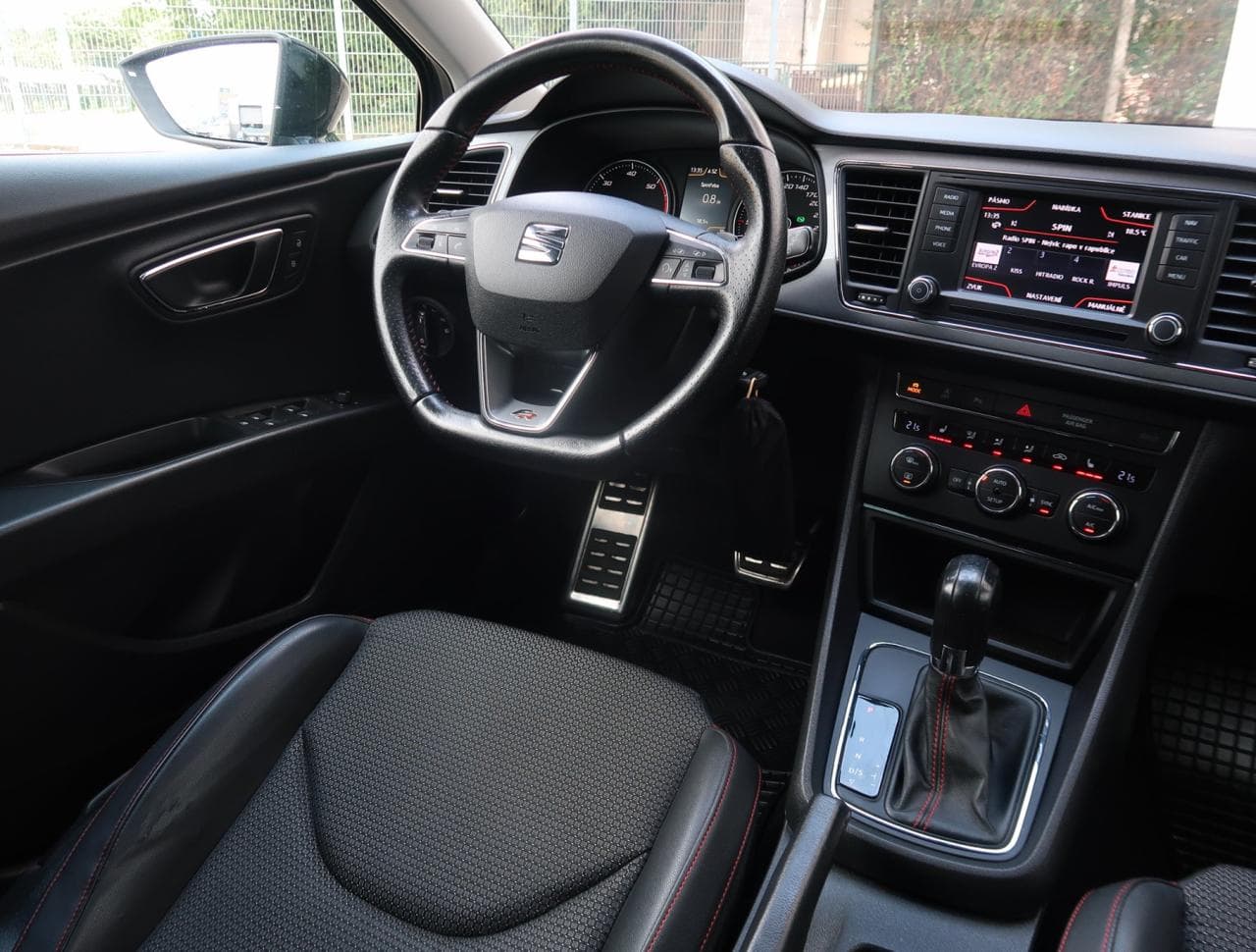 2015 Seat LEON - 9