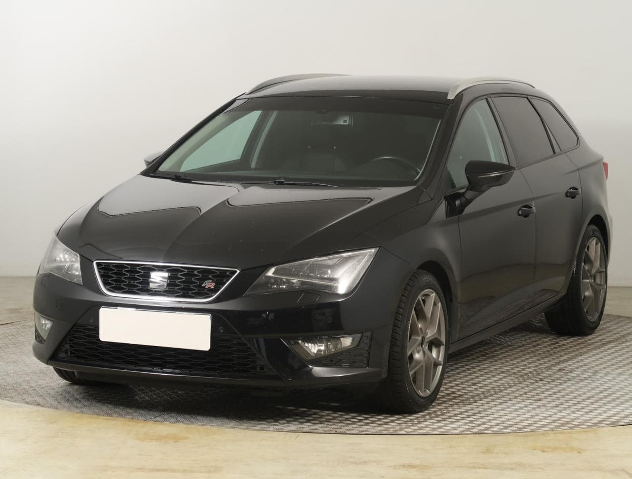 2015 Seat LEON - 3