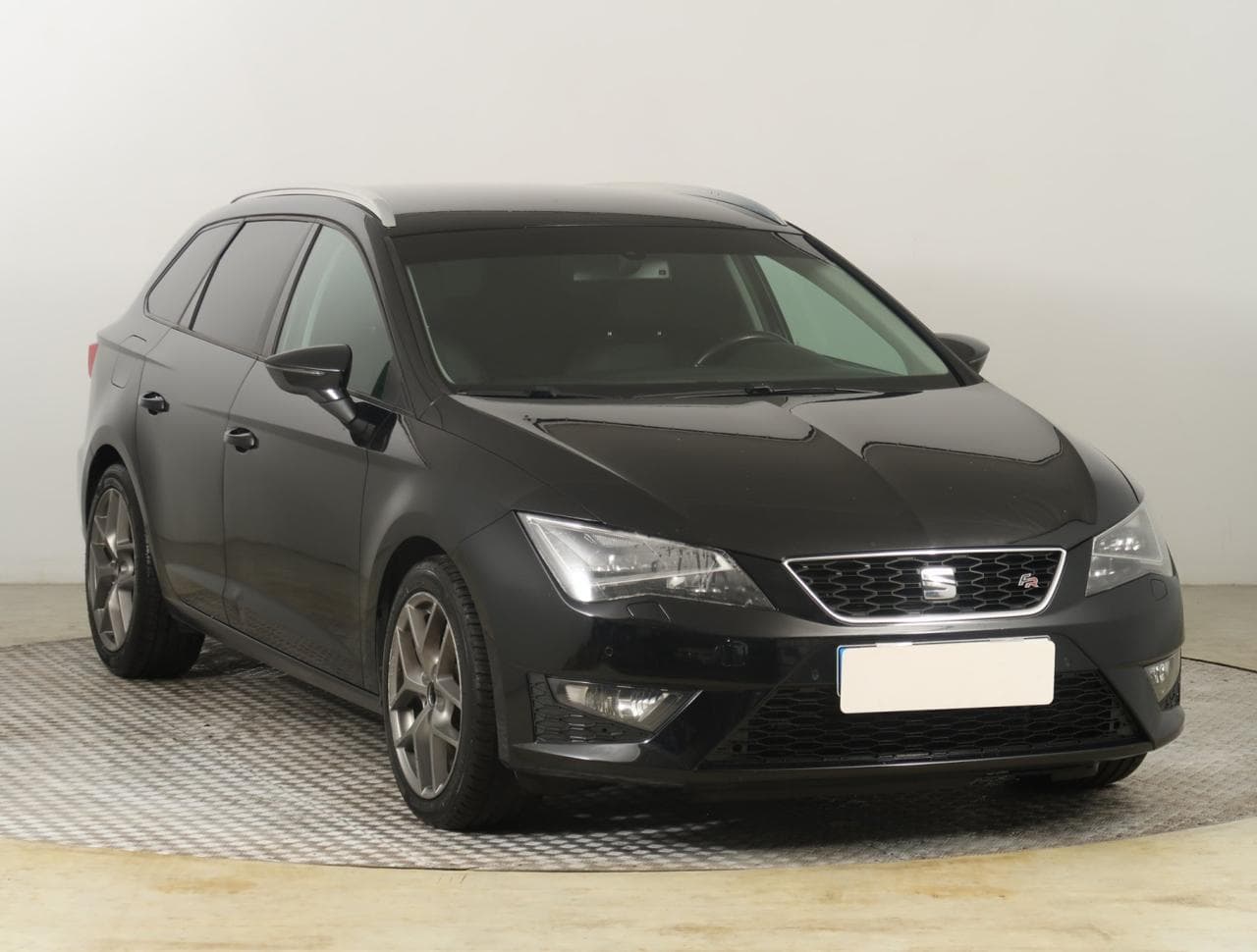 2015 Seat LEON