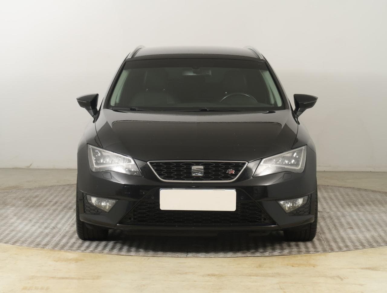2015 Seat LEON - 2