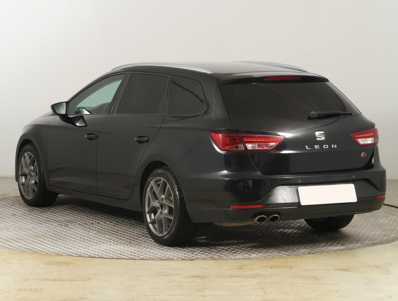 2015 Seat LEON - 5