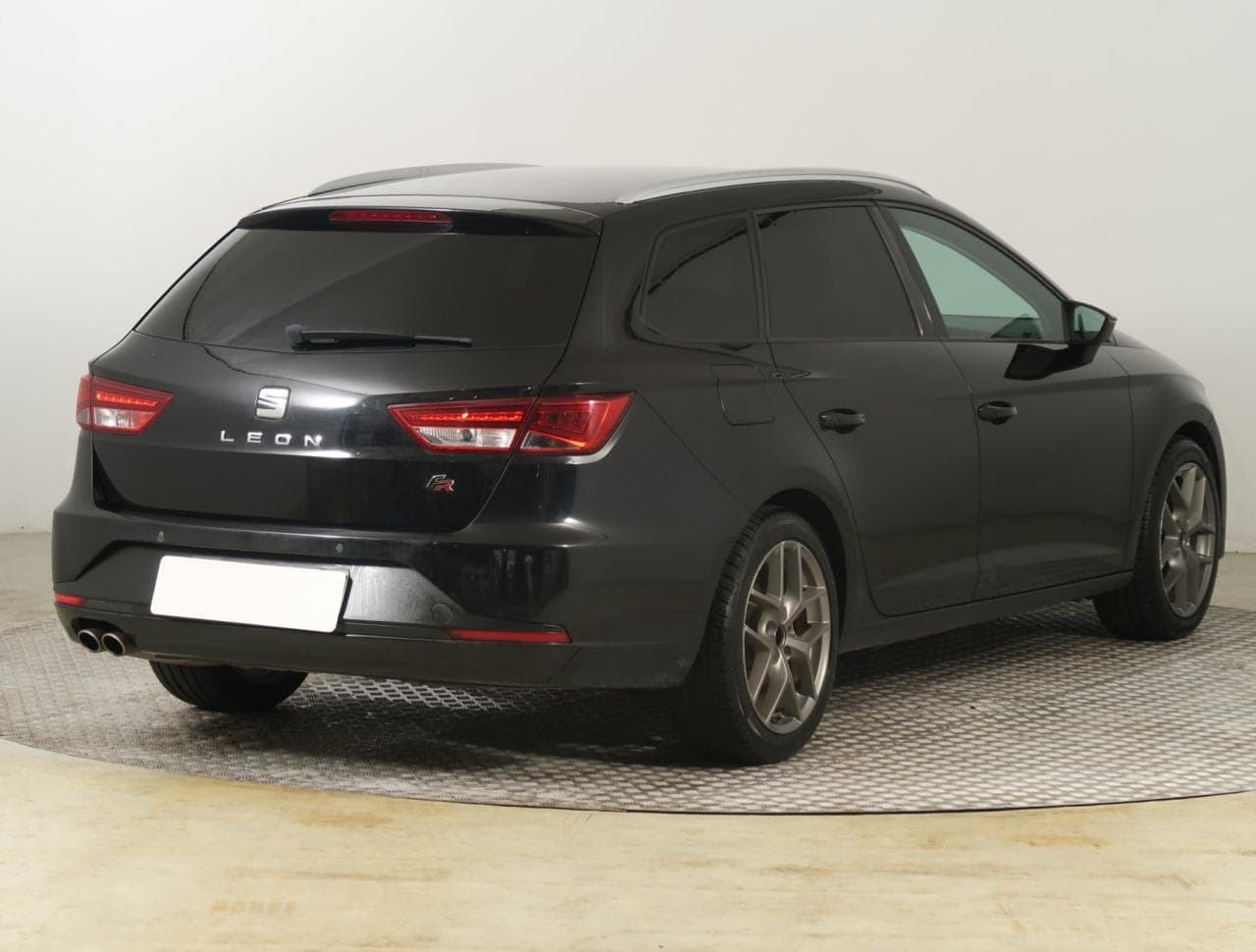 2015 Seat LEON - 7