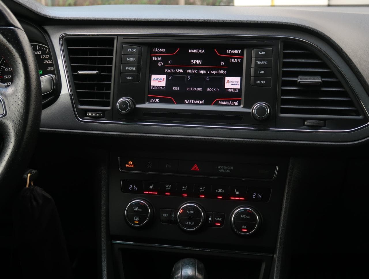 2015 Seat LEON - 18