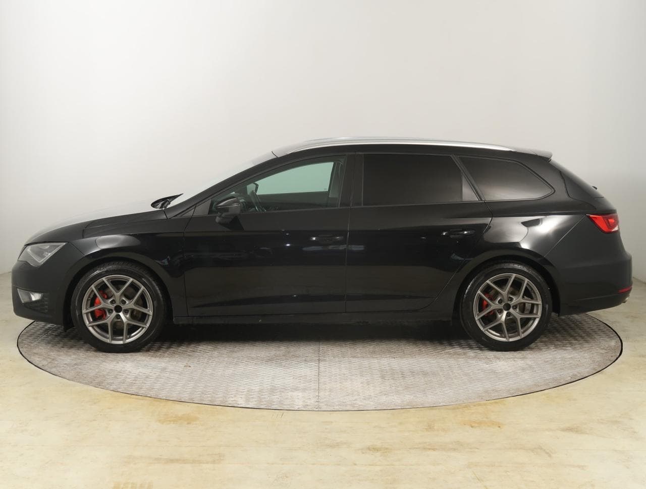 2015 Seat LEON - 4