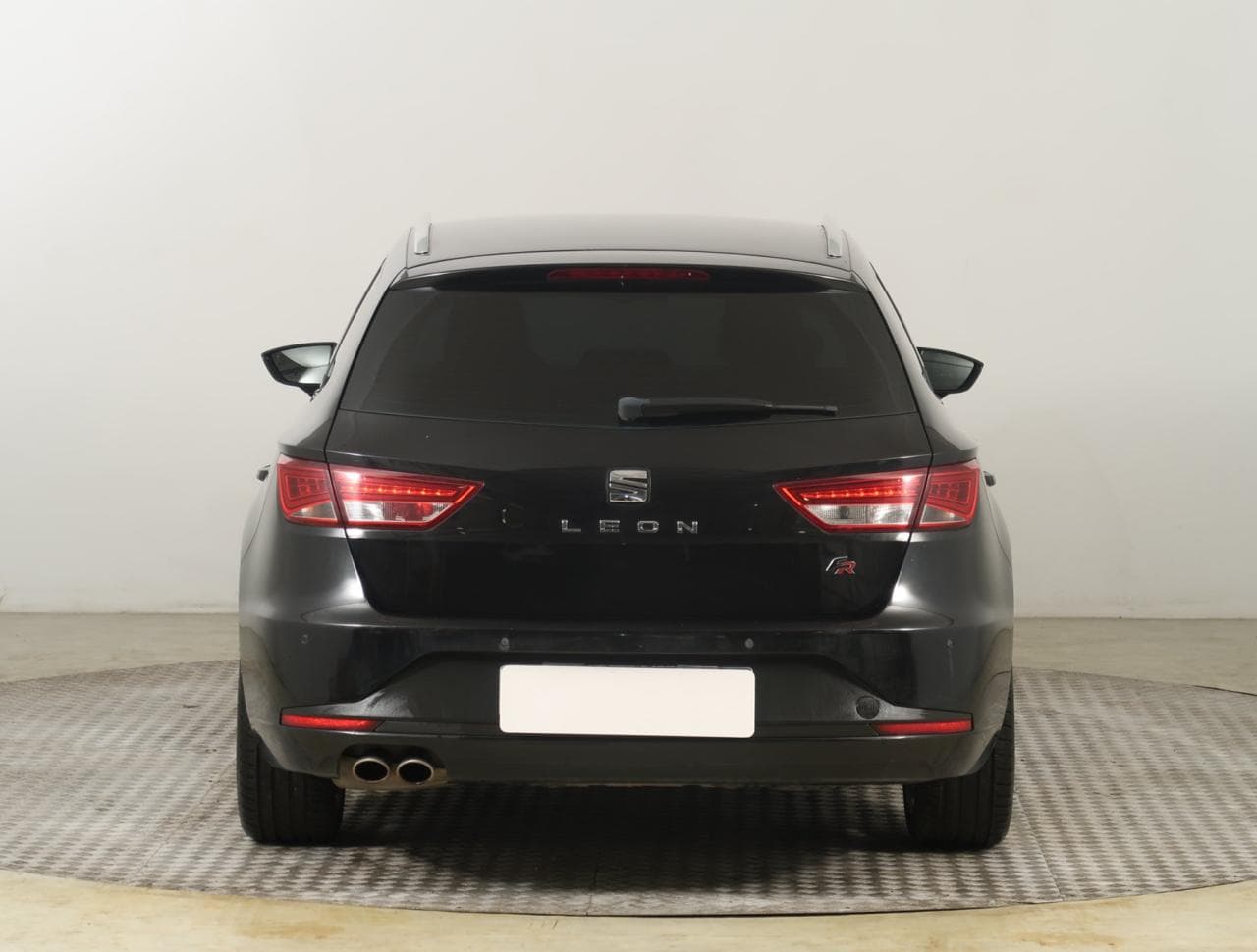 2015 Seat LEON - 6